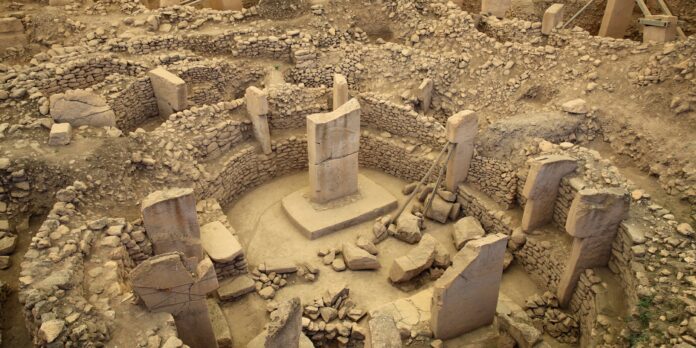 Göbeklitepe Neyi Yıktı?