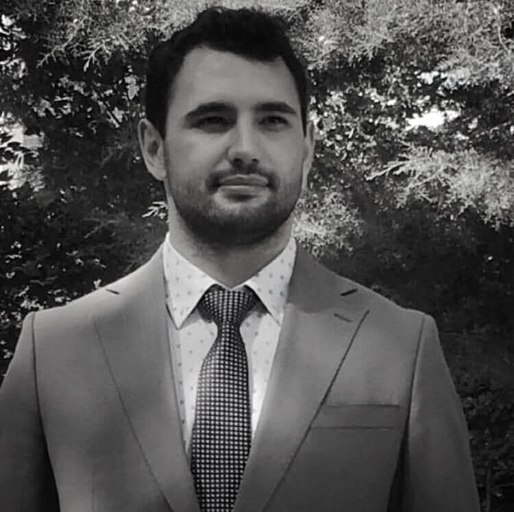Rahmi Tolgahan ARTUNÇ