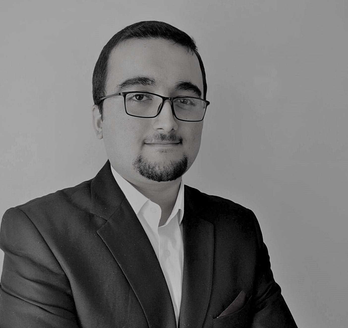 Muhammet Fatih VERGİLİ