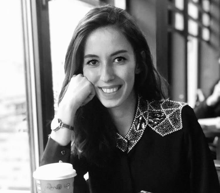 Merve KARAHAN