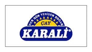 KARALİ Çay