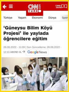 CNN Türk