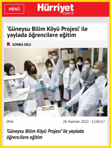 Hürriyet