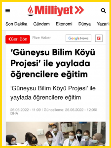 Milliyet