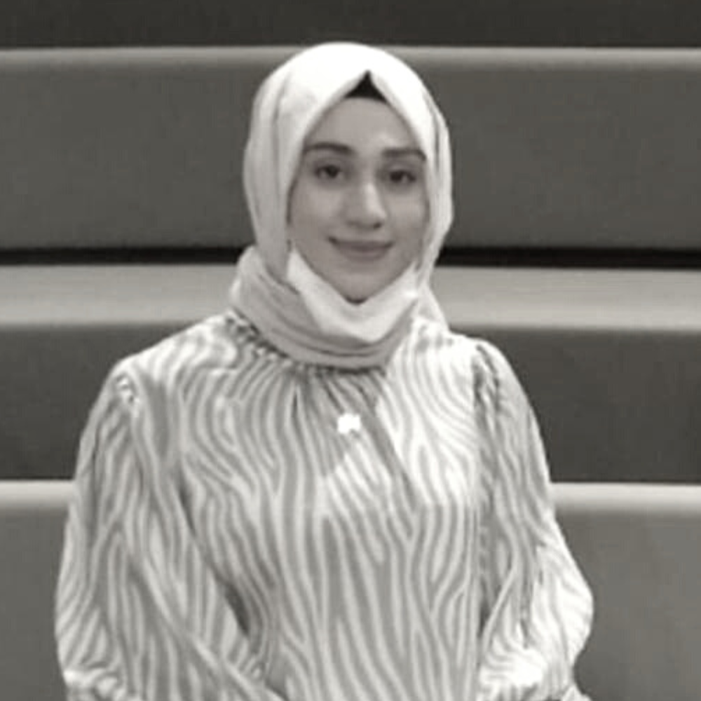 Elif Gülsude DAMAR