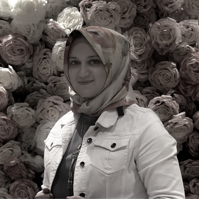 Hüma ERKOÇ