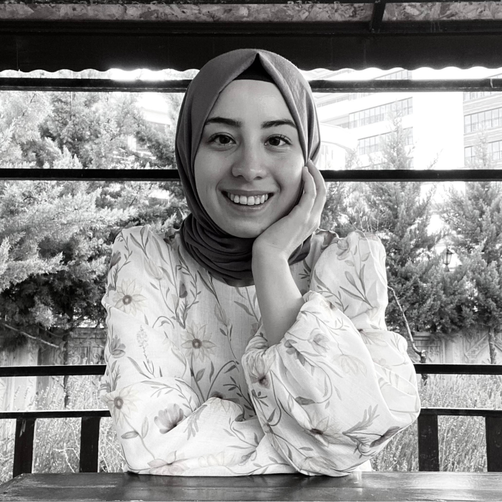 Şükran Feyza ÖĞMÜŞ