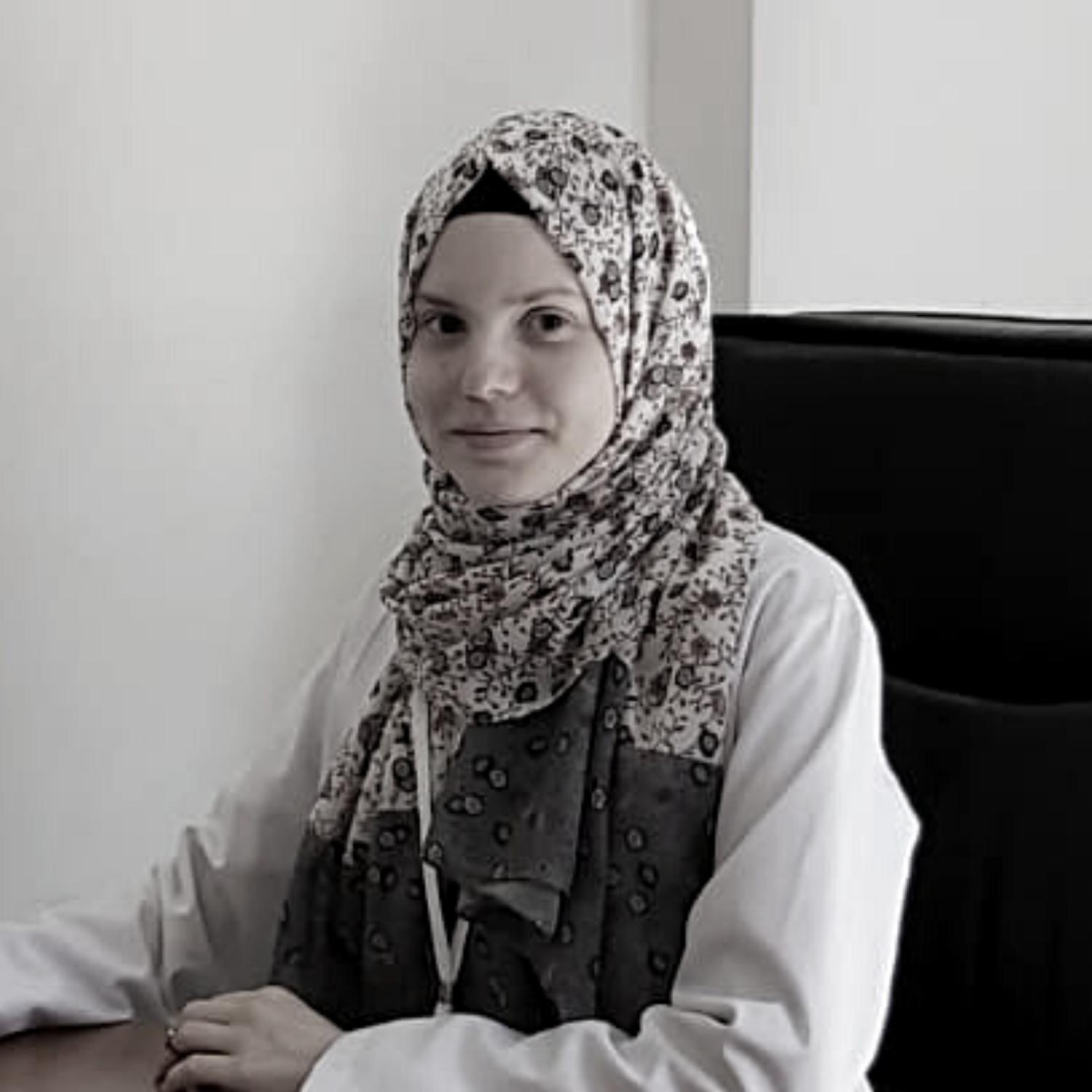 Emine Hilal EFENDİOĞLU