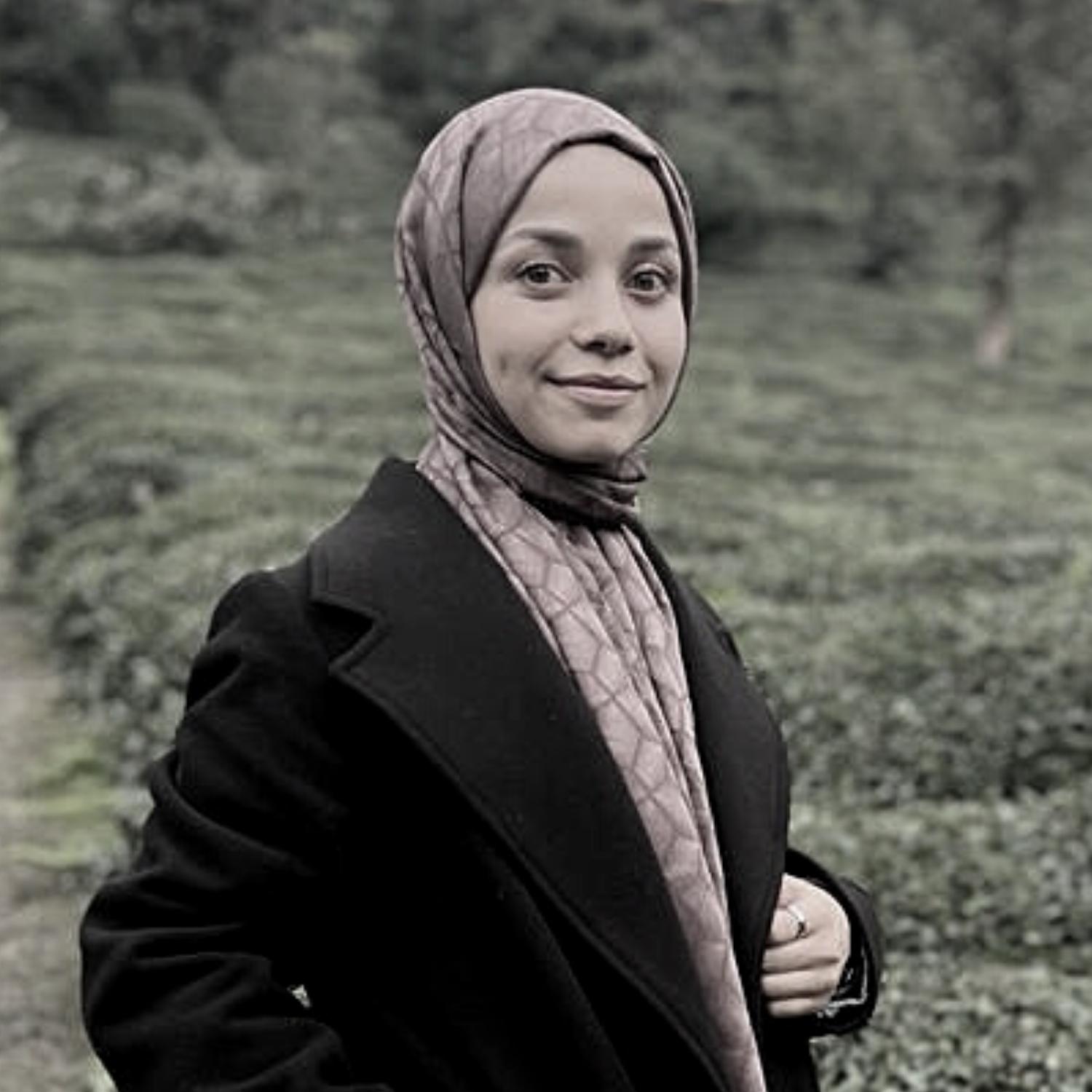 Hatice GÜNEY