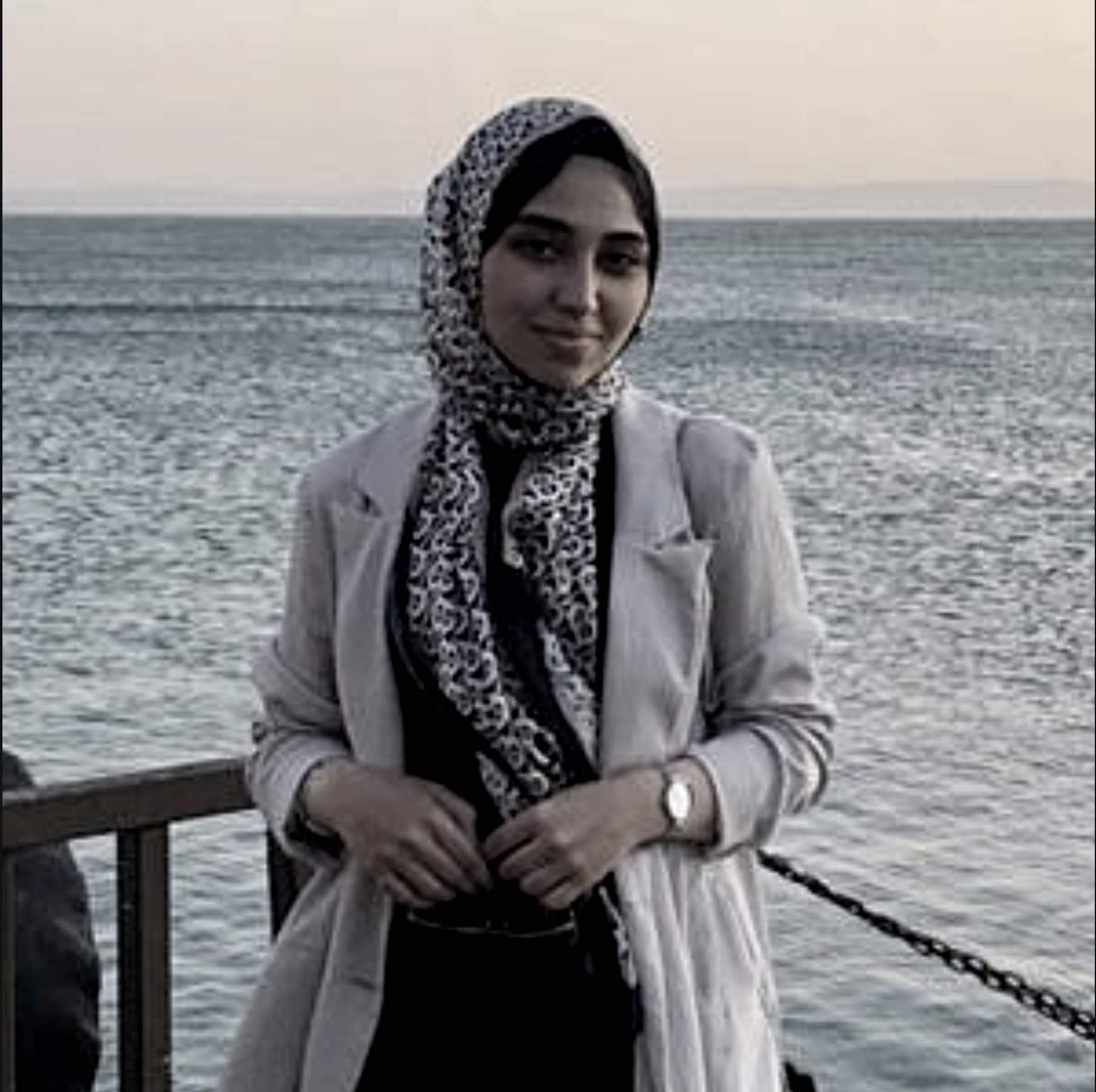 Merve AĞIRTMIŞ