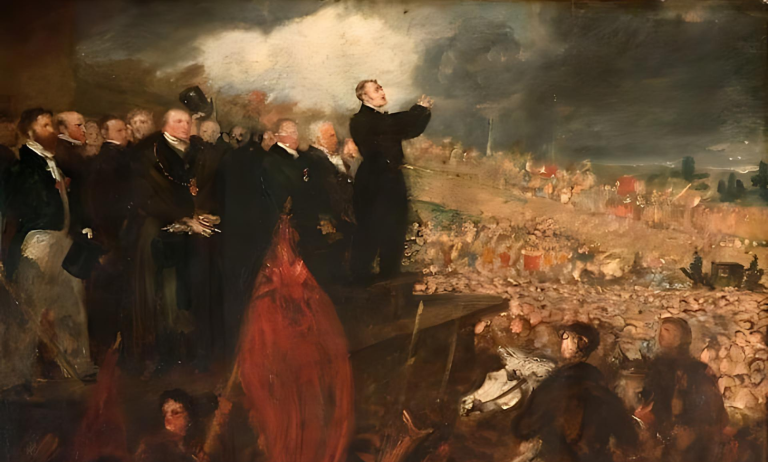 Political Socialization With Its Agents