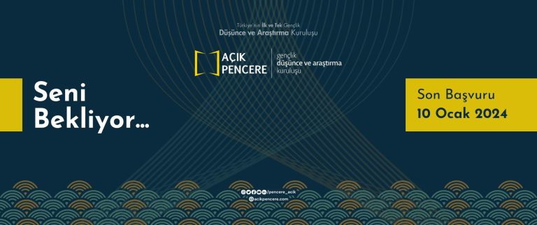AP Seni Bekliyor…