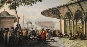 Osmanlı’da Kahvehane Kültürü ve Yarattığı Toplumsal Etkiler