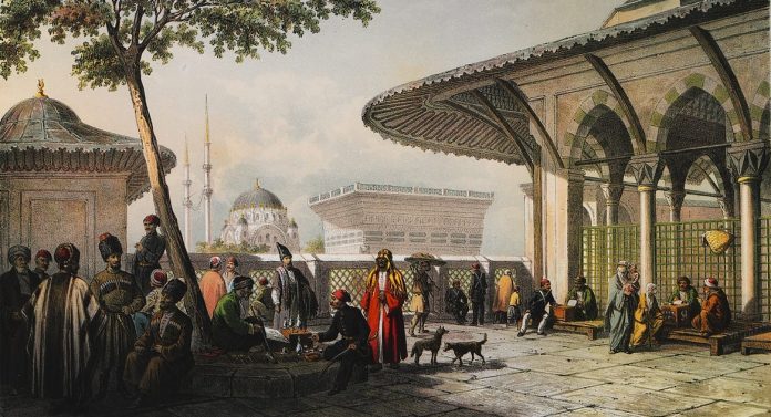Osmanlı’da Kahvehane Kültürü ve Yarattığı Toplumsal Etkiler