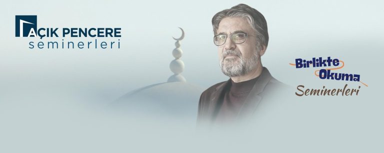 Birlikte Okuma Seminerleri: Âkif Emre, İslâmcılık ve Eleştiri Kültürü